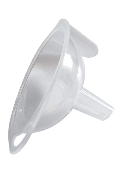 Huni 100ML Polipropilen Şeffaf Kulplu fiyatları