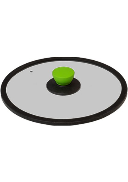 Colorgy Diamond Pro 28 cm Yeşil Sığ Tencere indirimleri