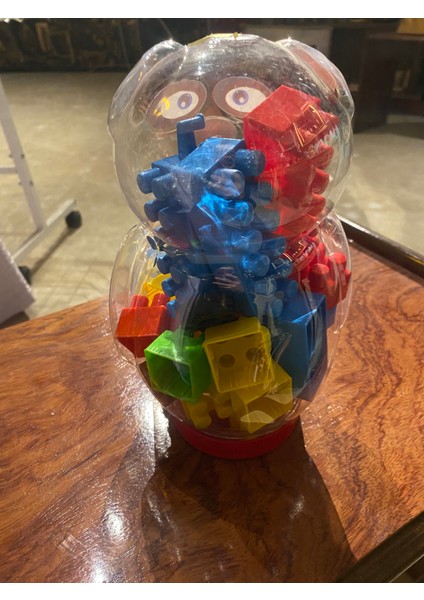 Panda LEGO 30 Parça Kaliteli fiyatları