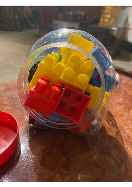 Panda LEGO 30 Parça Kaliteli fırsatları