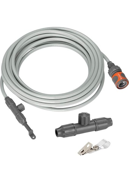 13135-20.000.00 City Gardening Mikro Sisleme Seti