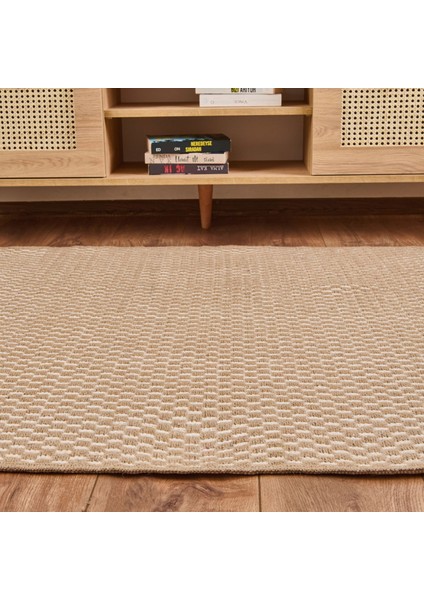 Soft Vime Halı - Bej - 120X180 cm fiyatları