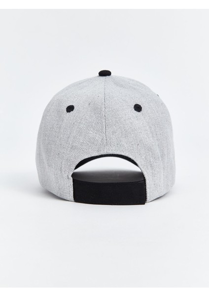 Yeni Sezon Yazı Baskılı Erkek Çocuk Kep Şapka modelleri