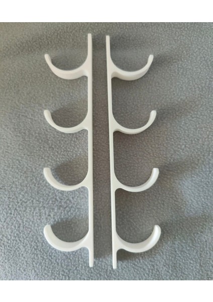 Folyo - Pişirme Kağıdı - Streç Film Tutucu - Beyaz fiyatları