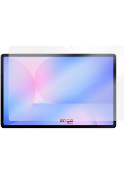 Galaxy Tab S10 Fe Plus Mat Ekran Koruyucu 13.1 Inç