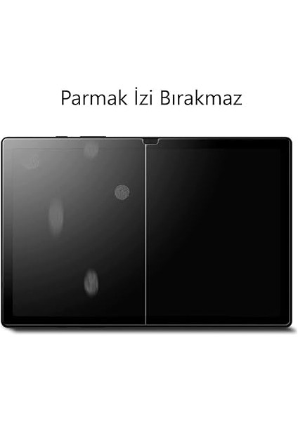 Galaxy Tab S10 Fe Plus Mat Ekran Koruyucu 13.1 Inç indirimleri