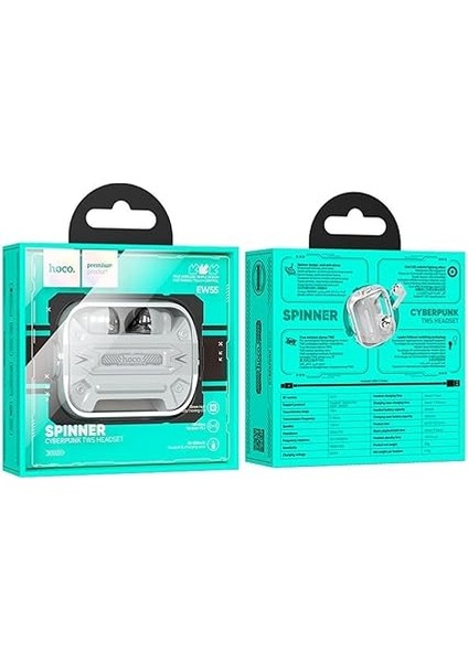 True Wireless Trendy Gaming Bluetooth Kablosuz Kulaklık indirimleri