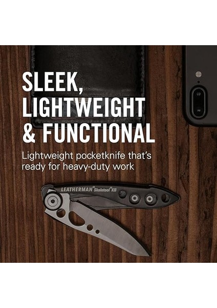 Skeletool Kb Paradise Çakı indirimleri