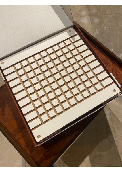 4 Oyun 1 Arada Ahşap Set Dama-Satranç-Domino-Koridor fiyatları