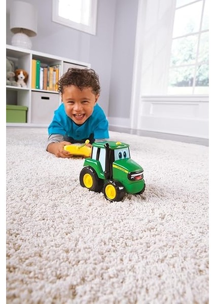 Jd Rc Tractor/ John Deere Uzaktan Kumandalı Traktör fırsatları