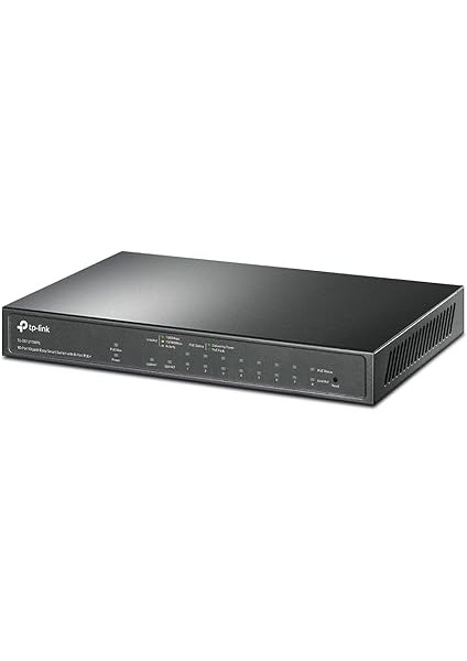 TL-SG1210MPE, 10-Port Gigabit Easy Smart Switch With 8-Port Poe+ fiyatları