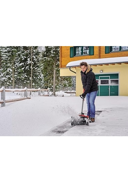 Akülü Kar Püskürtme Makinesi Ge-St 36/40 Li E-Solo Power X-Change (Li-Ion, 36 V, 40 cm Çalışma Genişliği, Max. 20 cm Kar Yüksekliği, Akü ve Şarj Cihazı Dahil Değildir) - 3417011 fırsatları