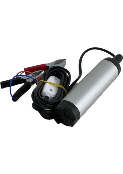 Gövde Küçük Dalgıç Transfer Pompası 12 Volt fiyatları