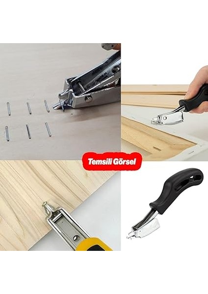 Teli Sökme Aparatı Dar Geniş Zımba Çıkartma Aparat Metal Ergonomik 1 Adet fiyatları