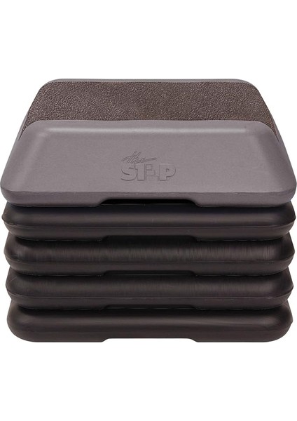 Step 4 Kademeli Ayarlanabilir Step Tahtası, Yüksek Aerobik Platformu, Evde Spor Salonu Egzersiz Ekipmanları, Abd’de Üretilmiş Fitness Egzersiz Ekipmanları