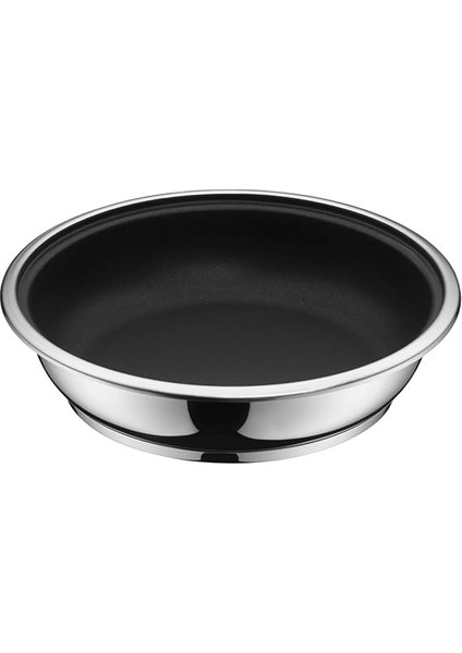 Click &amp; Serve Set 3 Parça 24 + 28 cm Tava + Sap modelleri