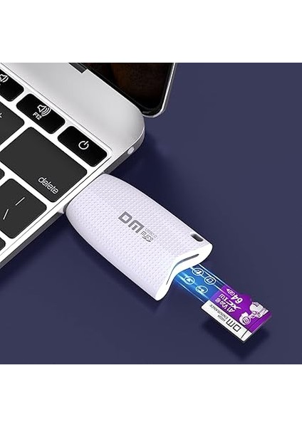 CR025 USB 2.0 To Micro Sd Tf Kart Okuyucu indirimleri