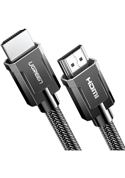 8k HDMI 2.1 Kablo 1.5 Metre