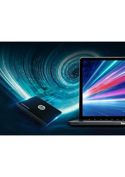 S650 345M9AA 480GB 560/490MB/S 2.5” Sata 3 SSD Disk fiyatları