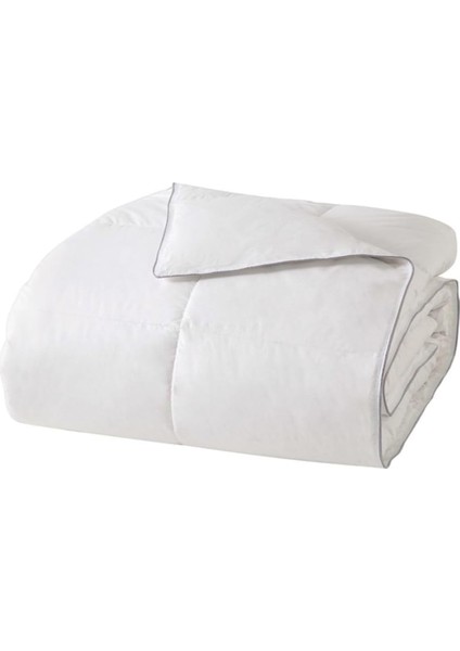 Deluxe Kaz Tüyü Çift Kişilik Yorgan (%70 Gıdık) fiyatları