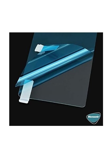 Honor Pad 9 Nano Glass Cam Ekran Koruyucu [honor Pad 9 ile Uyumlu Ekran Koruyucu - Şeffaf] indirimleri