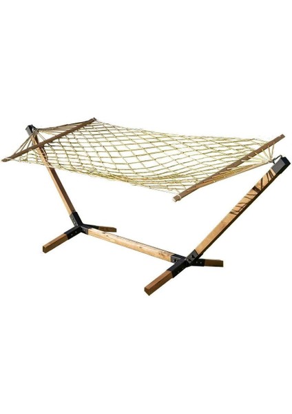 Shop Metal Ayaklı Ahşap Hamak Ayağı Kayın Gürgen Ceviz 80 x 301 modelleri