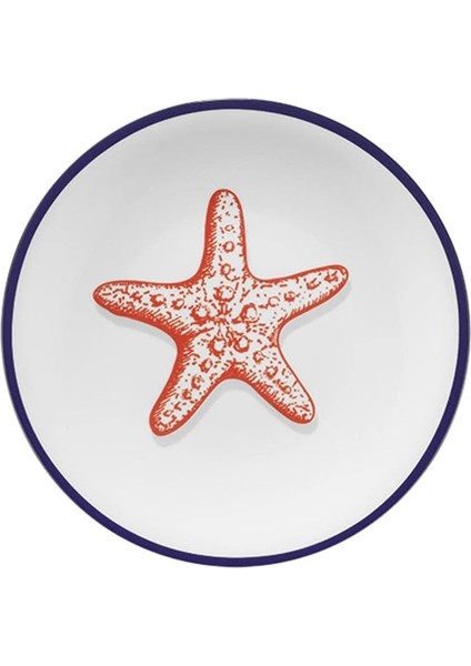 Porselen Zeugma 18 Parça 6 Kişilik Ikram Seti fiyatları