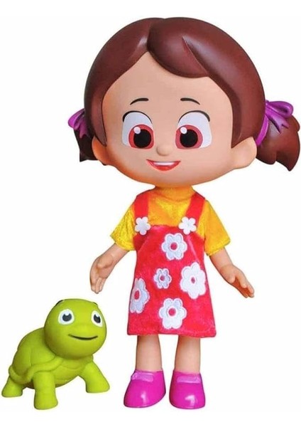 Oyuncak-Niloya Bebek ve Tosbik