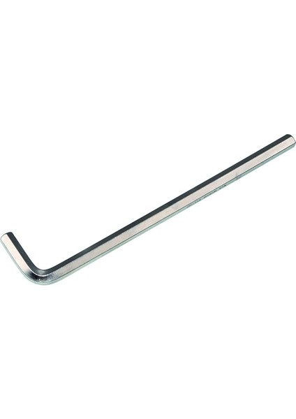 4903220120 Uzun Allen Anahtar, Krom, 12 mm