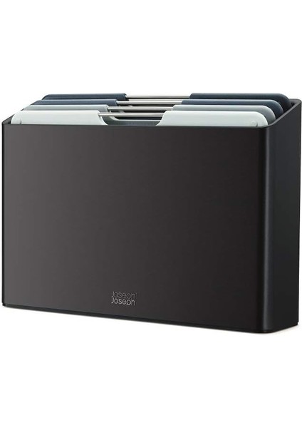 Joseph Folio Kesme Tahtası Seti - Grafit, Standart