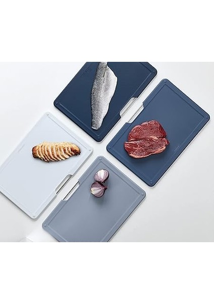 Joseph Folio Kesme Tahtası Seti - Grafit, Standart indirimleri