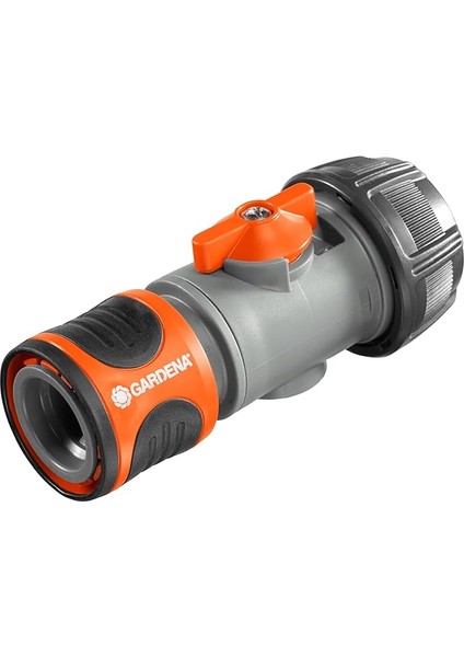 2943-20 - Hortum Regülatörü Iç Çapı 19 mm Blister, Standart Renk