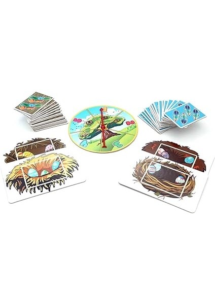 Kuş Yuvası indirimleri