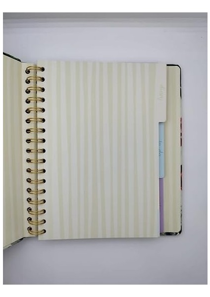 Journals Planlayıcı 112 Sayfa A5 100GR. Çizgili Defter 3161, Victoria's Journals modelleri