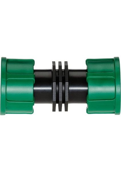 Valf Kutuları Için Bağlantı Elemanı V3: Iki Valf Kutusunu Bağlamak Için Aksesuar Ürünü V3, Kolay Vidalı Bağlantı, 2 x 1 Inç Iç Dişli (02758-20) fiyatları