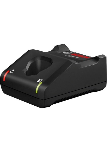 Professional Gal 12V-40 Şarj Cihazı (Tüm Bosch 12V Aküler ile Uyumludur)