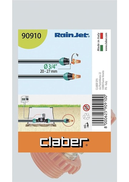 90910 Drenaj Valfı modelleri