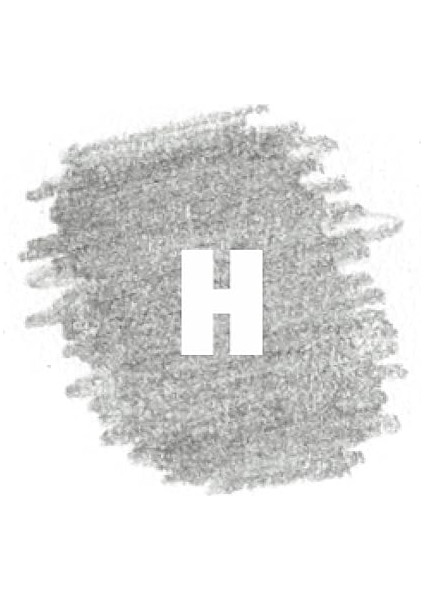 100-H Mars Lumograph Kurşun Kalem indirimleri