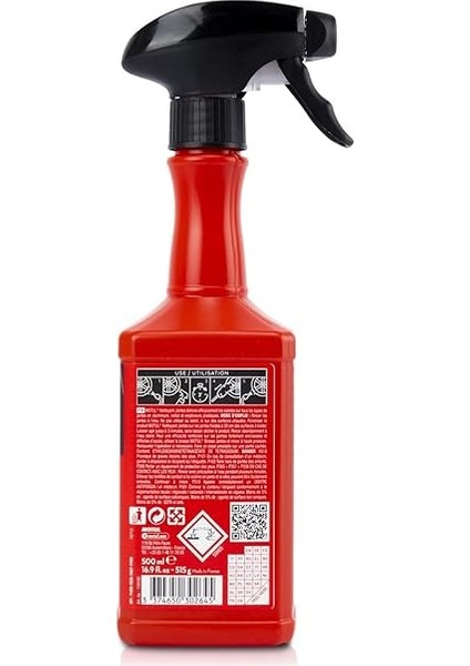 Whell Clean Jant Temizleyici 500 ml fiyatları