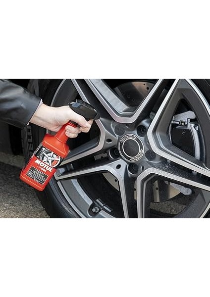 Whell Clean Jant Temizleyici 500 ml fırsatları