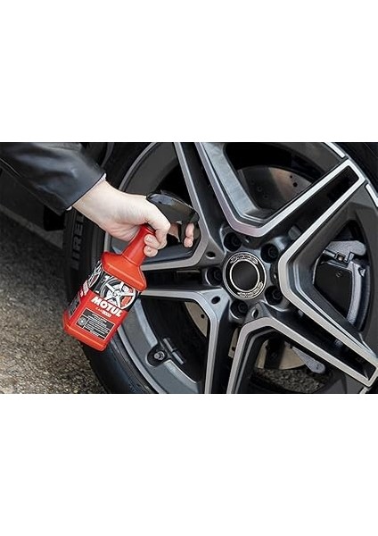 Whell Clean Jant Temizleyici 500 ml indirimleri