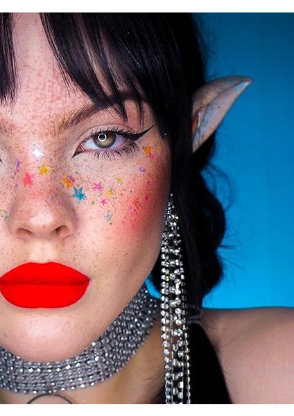 Glitter Lab Jel Formlu Parlak -Unıcorn Dısco fırsatları