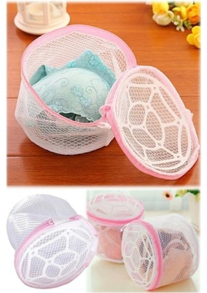 Global Sütyen Iç Çamaşırı Yıkama Filesi