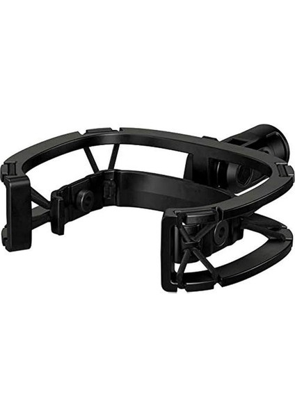 Wave Shock Mount Titreşim Engelleyici Bağlantı Aparatı (10MAE9901)