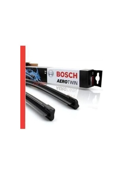 Silecek Takımı Aerotwin Ford Mondeo 2007-2013 ile Uyumlu