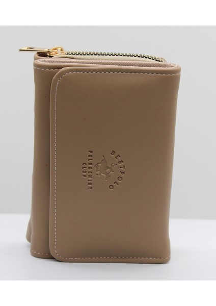 Vizon Bozuk Para Gözlü Bol Kartlıklı Mini Kadın Cüzdanı 004 modelleri