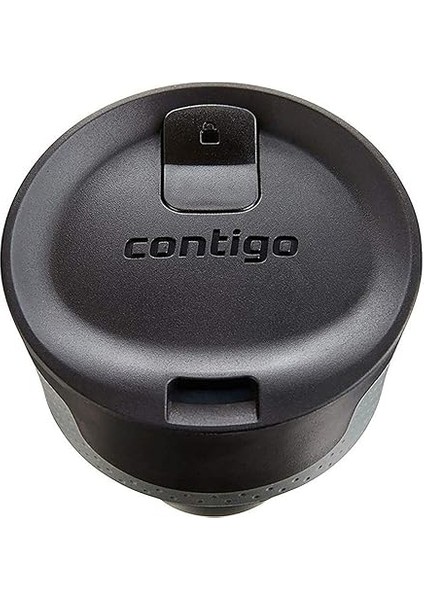 Westloop Autoseal Termos Bardak 470 ml Turkuaz indirimleri