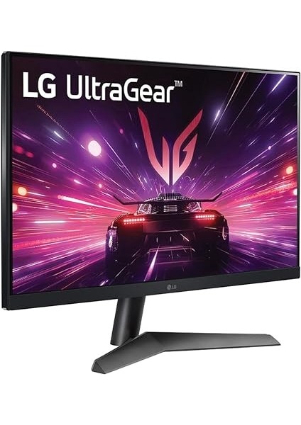 Ultragear 24GS60F-B 24 Inç 180 Hz, IPS 1 Ms (Gtg), HDR10 Full Hd IPS Monitör modelleri