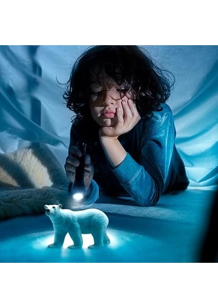 Kutup Ayısı Oyuncak Figürü modelleri