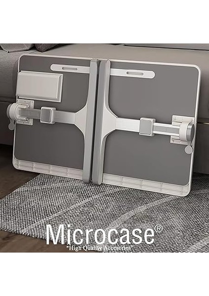 Yükseklik ve Eğim Ayarlı Masa ve Sehpa Ayak Takımı 2 Adet - AL5055 indirimleri